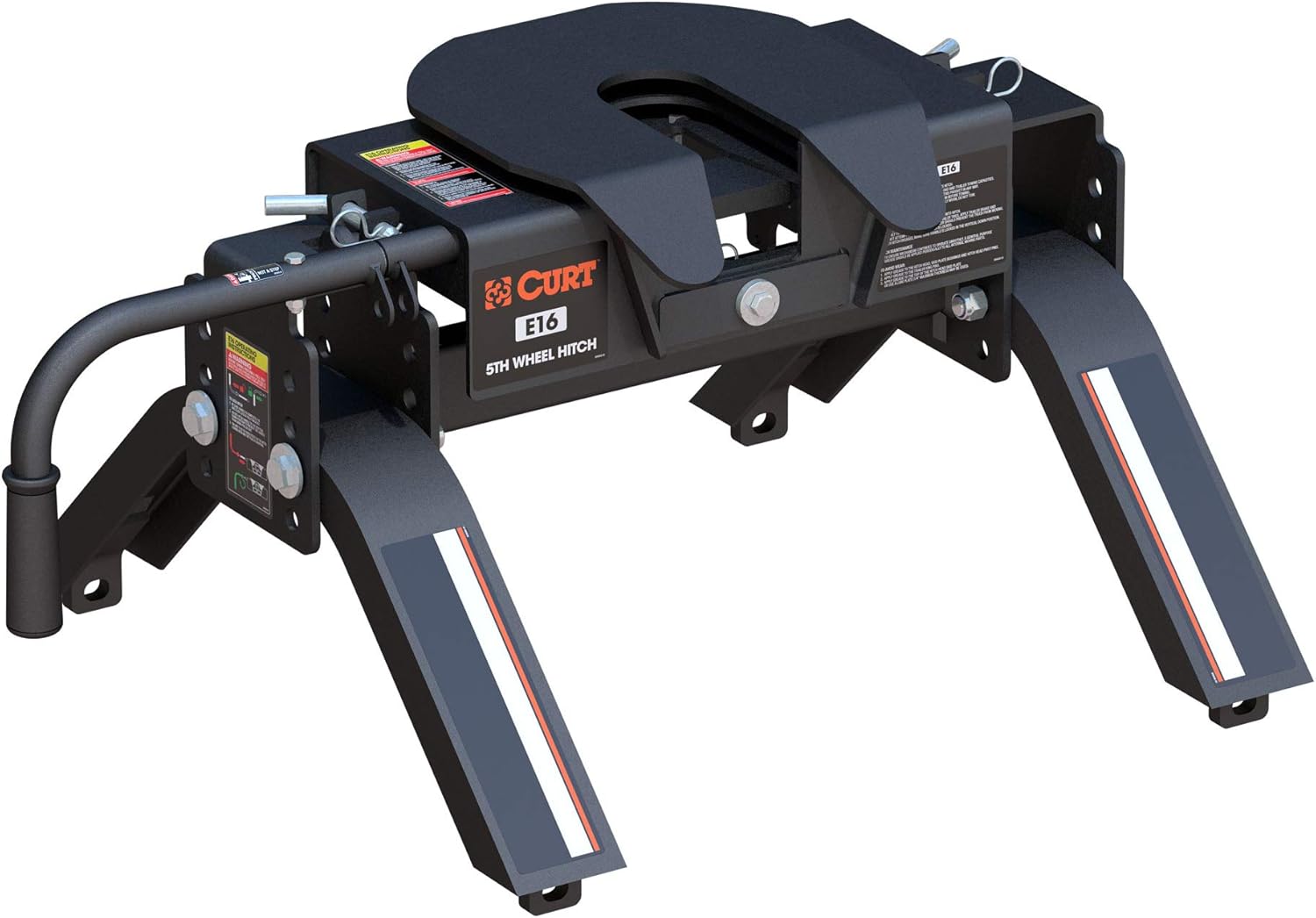 CURT 16115 E16 5th Wheel Hitch