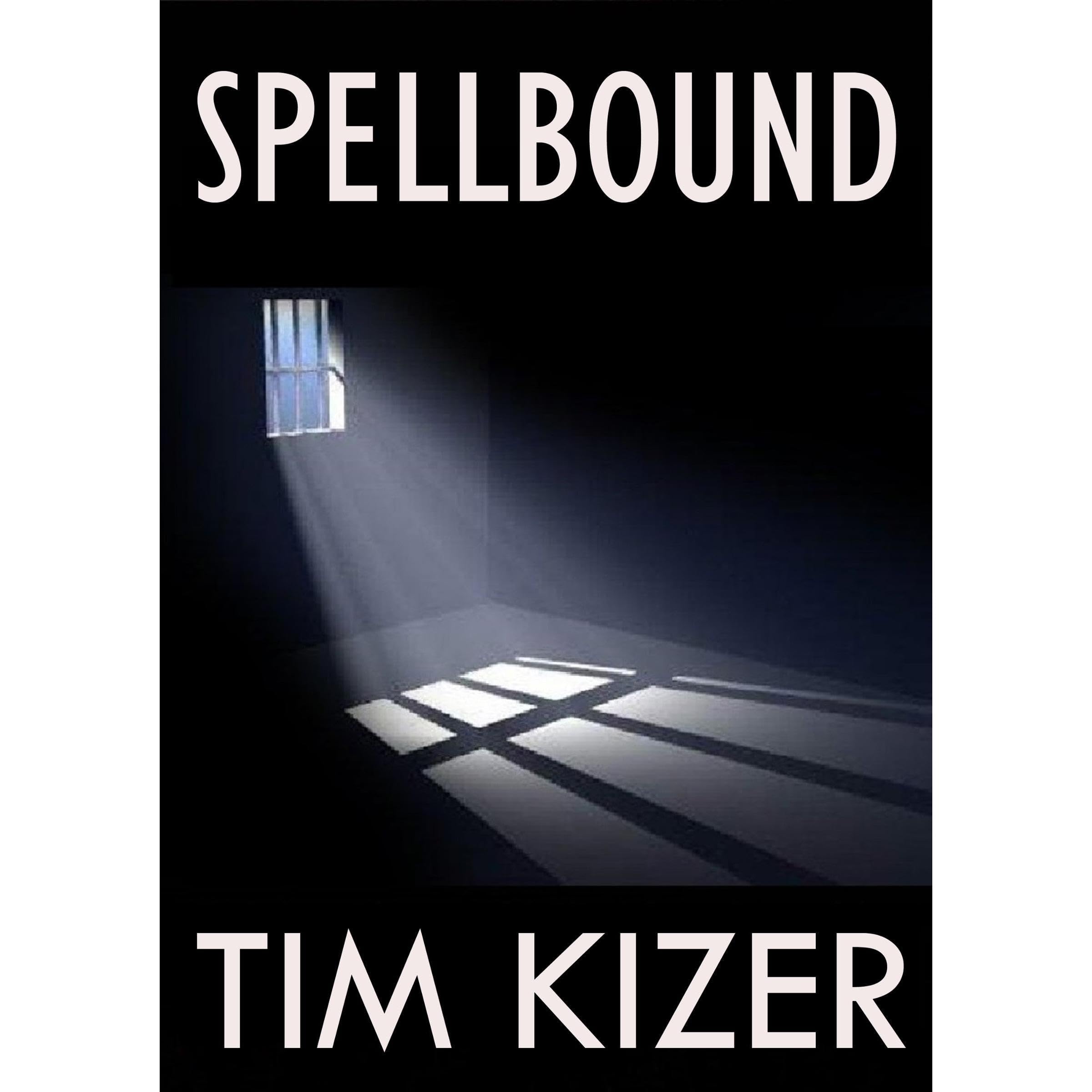 Spellbound--A gripping supernatural thriller with stunning twists