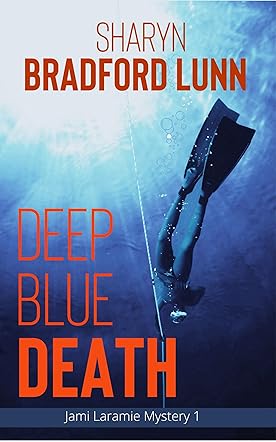 Deep Blue Death
