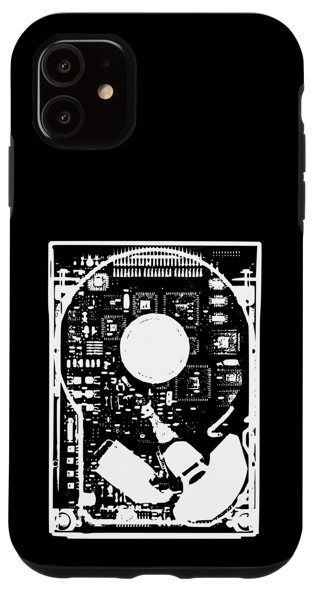 コンピュータ・IT iPhone 11 iPhone 11 Teardown - iFixit