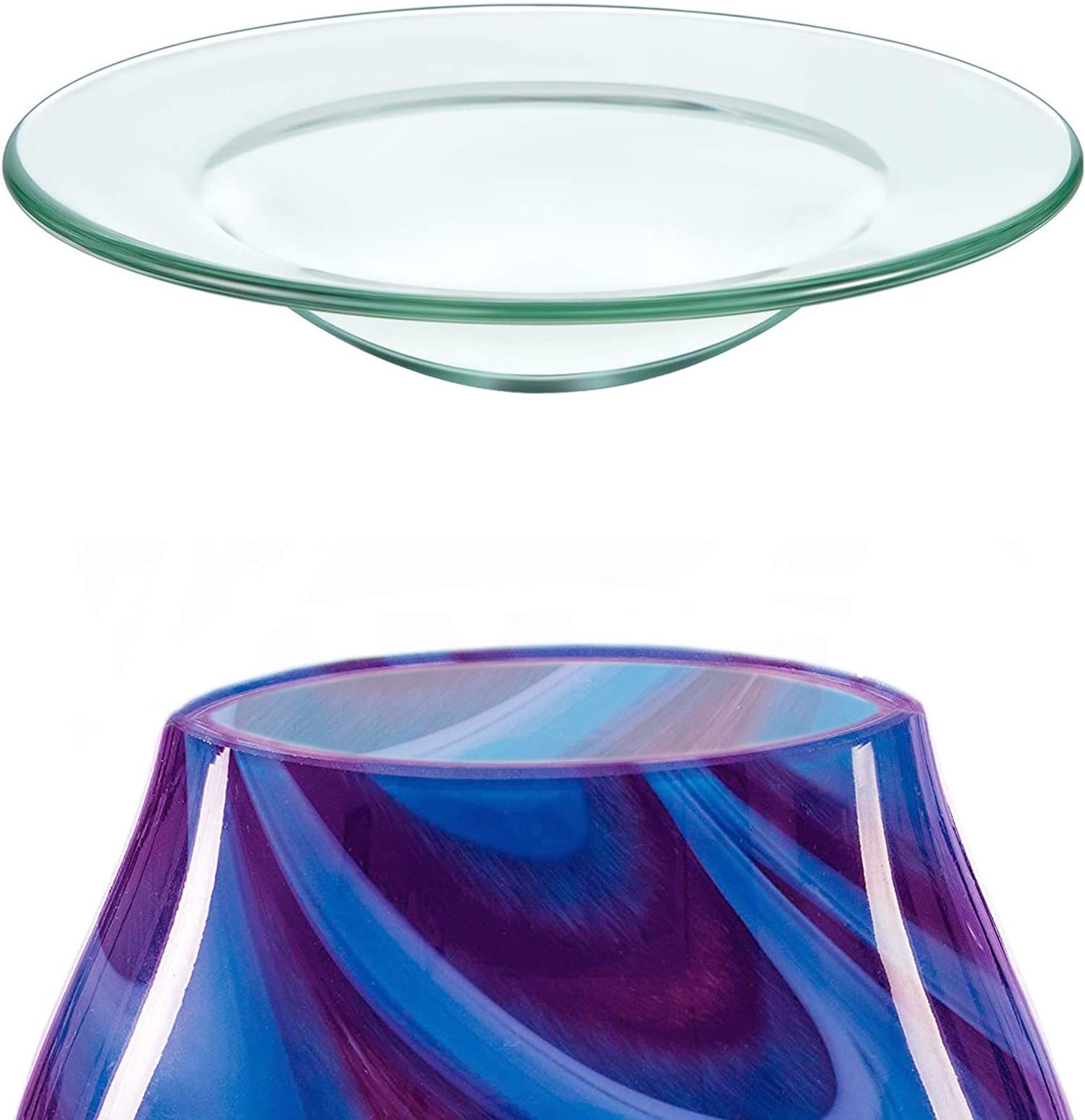 D/S (AAA Glass Grade) 4.5" Scentsy Replacement Oil Wax