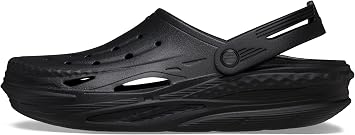 Crocs Unisex-Adult Off Grid Clog