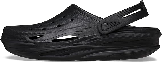 Crocs Unisex-Adult Off Grid Clog