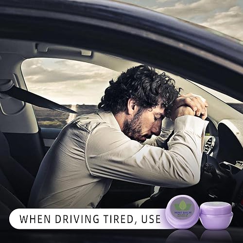 Miniatura 6 de Love Handles Aceite esencial de menta 20% mentol, alivia la fatiga, masajea los músculos, cuatro fragancias de rosa, jazmín, limón, pomelo