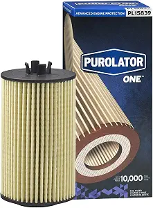 PurolatorONE PL15839 Cartridge Oil Filter