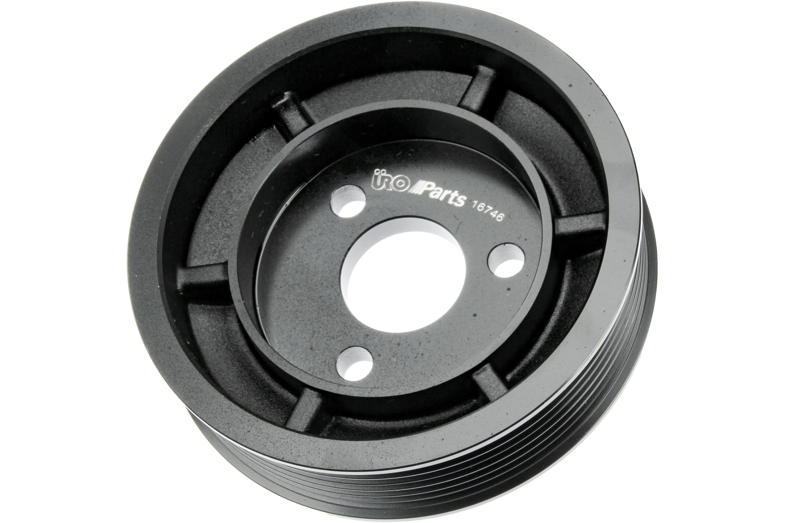 URO Parts 32427553955PRM koło pasowe pompy sterującej