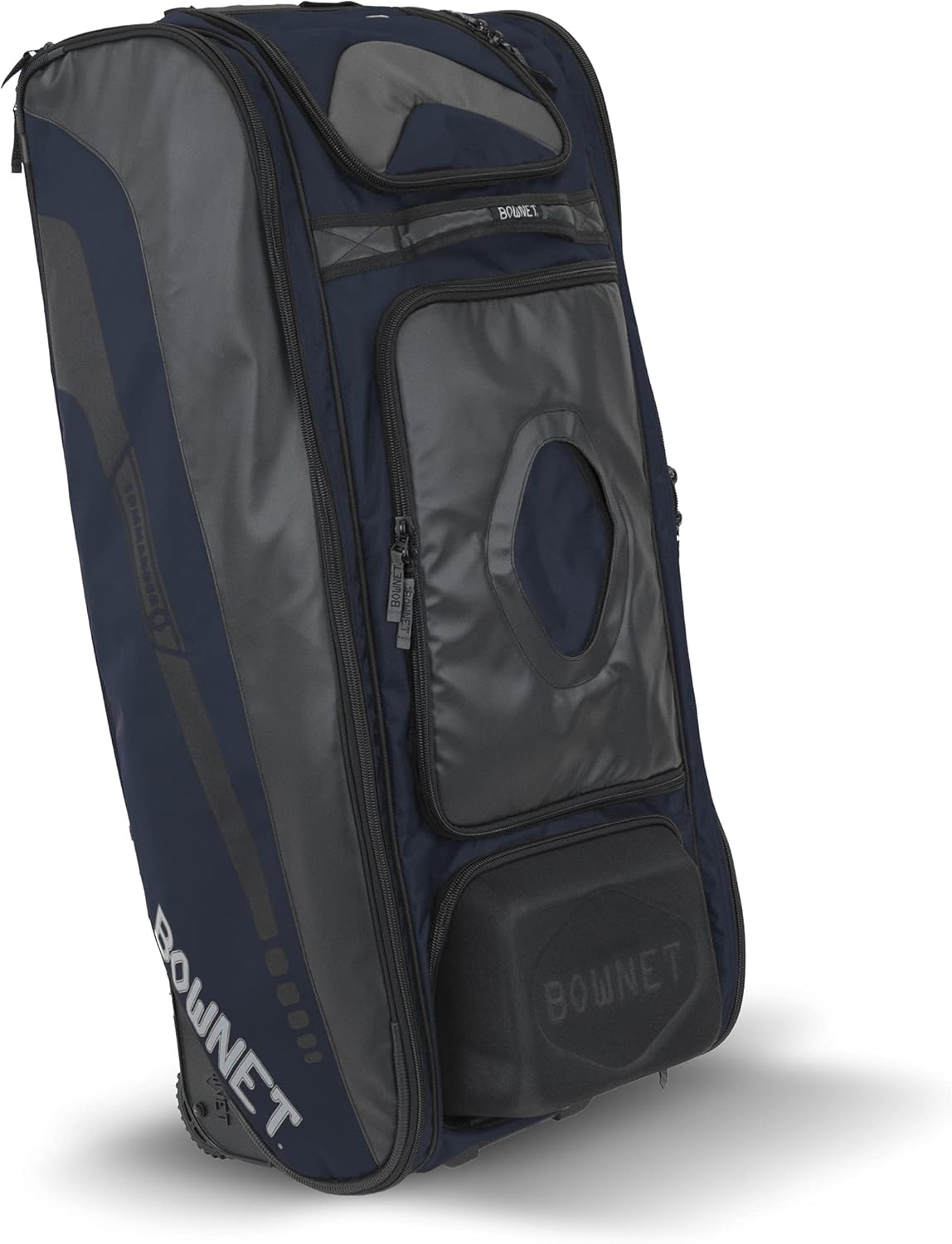 Commander Catcher's Bag Durable Baseball and