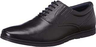 Hush Puppies Men's Lace-up Formal Shoes Price In India