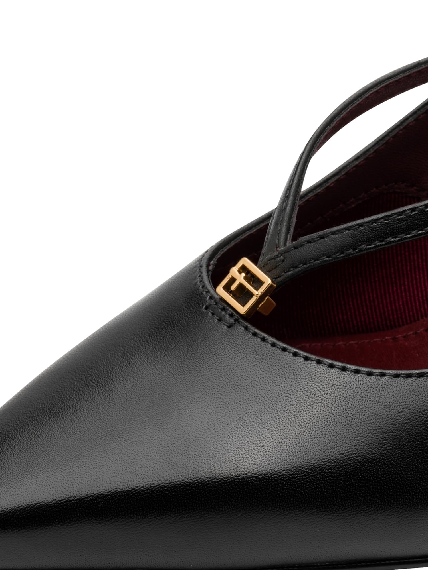 Tamaris Damen Pumps schwarz schwarz