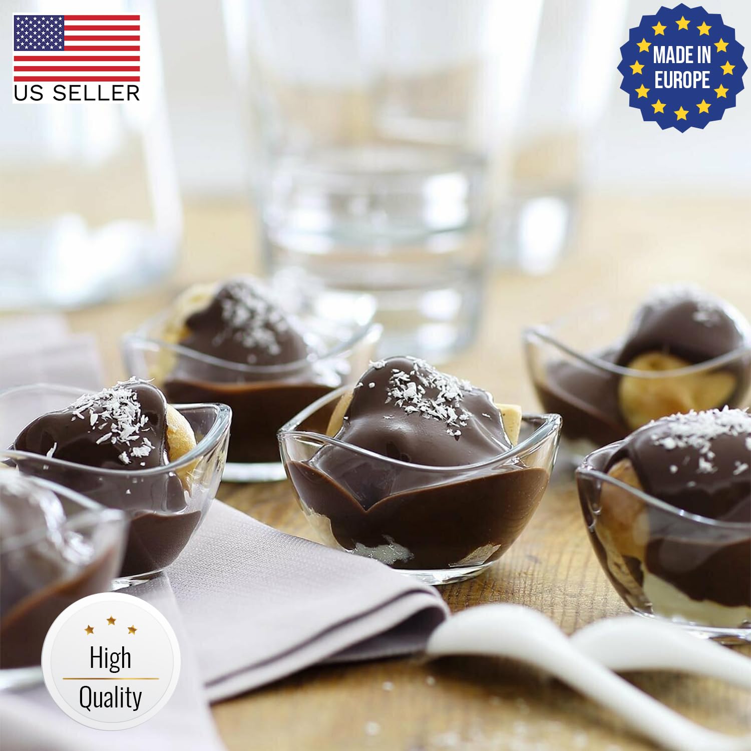 Harmonia-lavafrutas Ebro 12 cm.