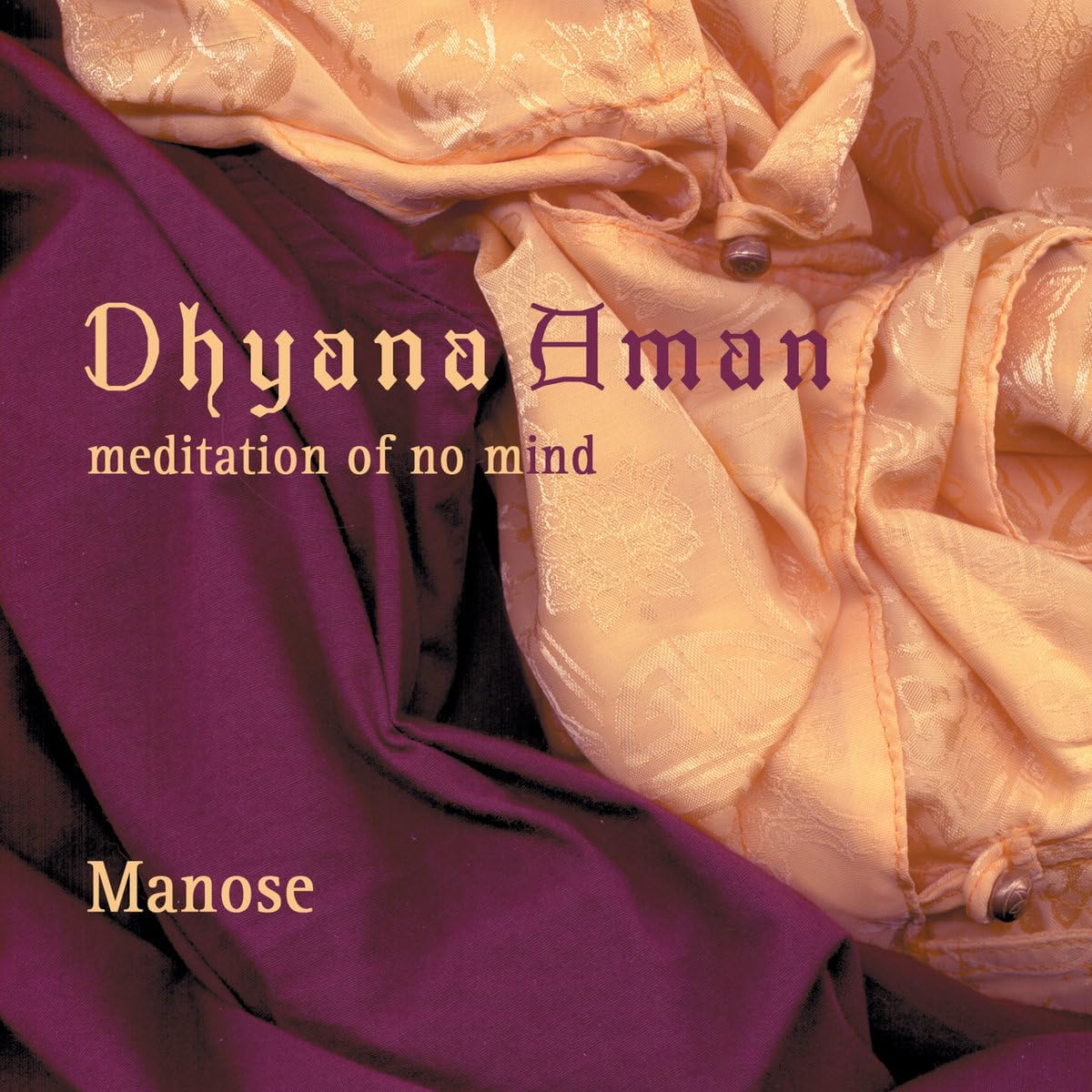 Dhyana Aman