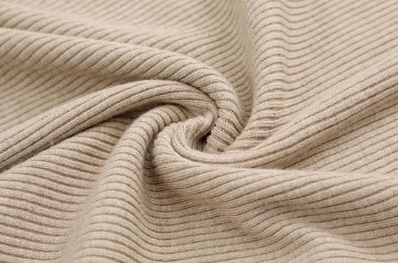 Women's Long Lantern Sleeves Knitted Pullover Tops V-Neck Batwing Sleeves Solid Sweaters