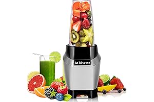 aicok Smoothie Blender: Your Personal Smoothie-Making Powerhouse