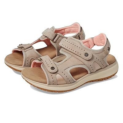 SAS Embark Adjustable Comfort Sport Sandal Women