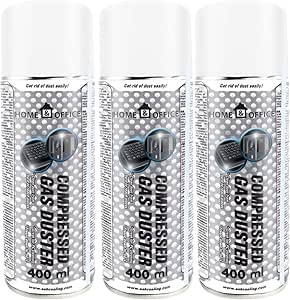 AABCOOLING Bobe Froid Hoe&Office Copressed Gas Duster 750l - Pour