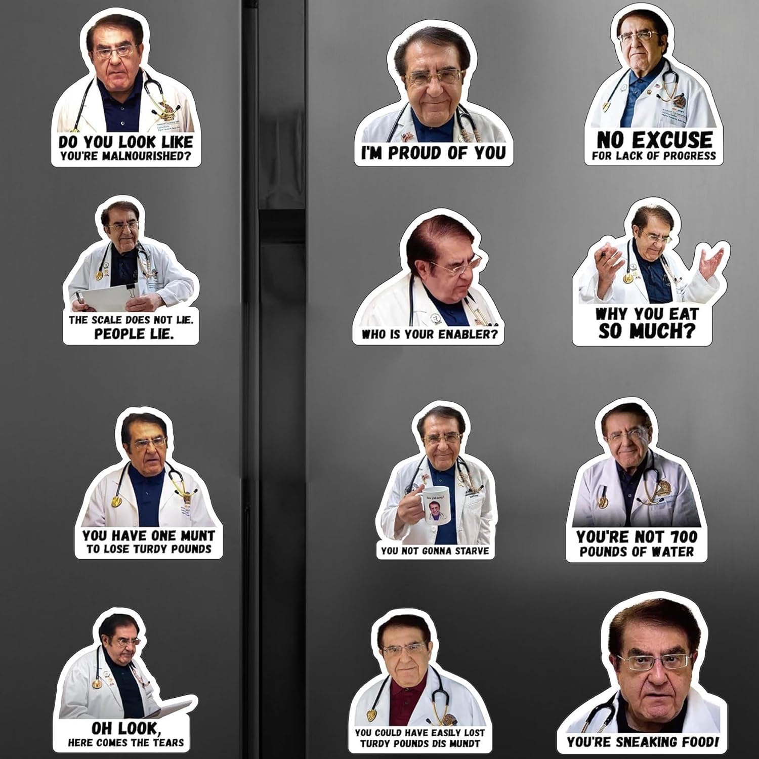 Here's To Strong Women, May We Know Them, May We Be Them, May We Raise - View #4