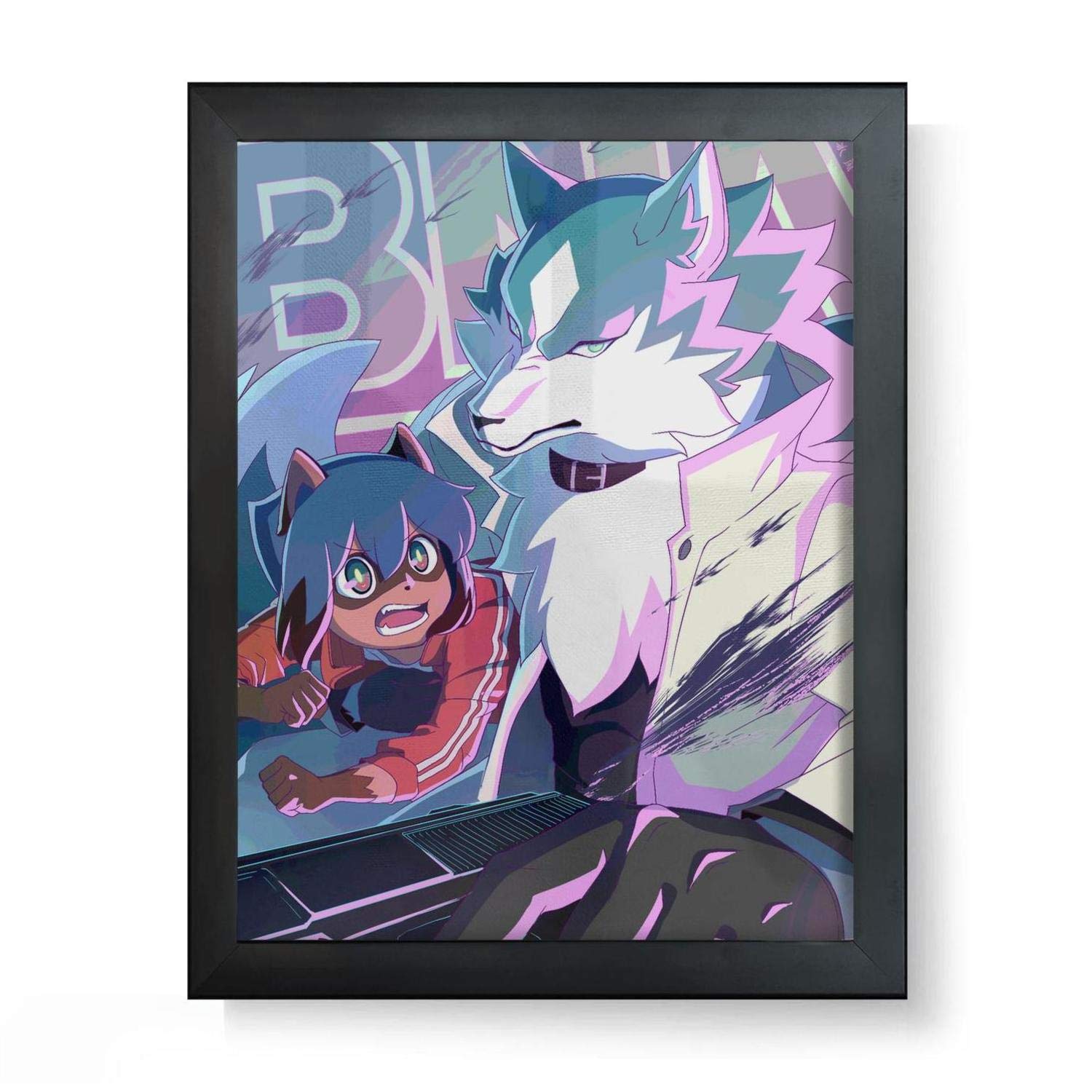 BNA キャンバスアート BNA キャンバスアート BNA キャンバスアート 受注生産商品】【全22種