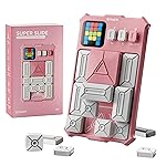 GiiKER Super Slide Puzzle Games, Original 500+ Challenges Brain Teaser Puzzle, Toys for Kids Teens, Travel Games Birthday Stocking Stuffers for Boys Girls, Activities for Road Trips