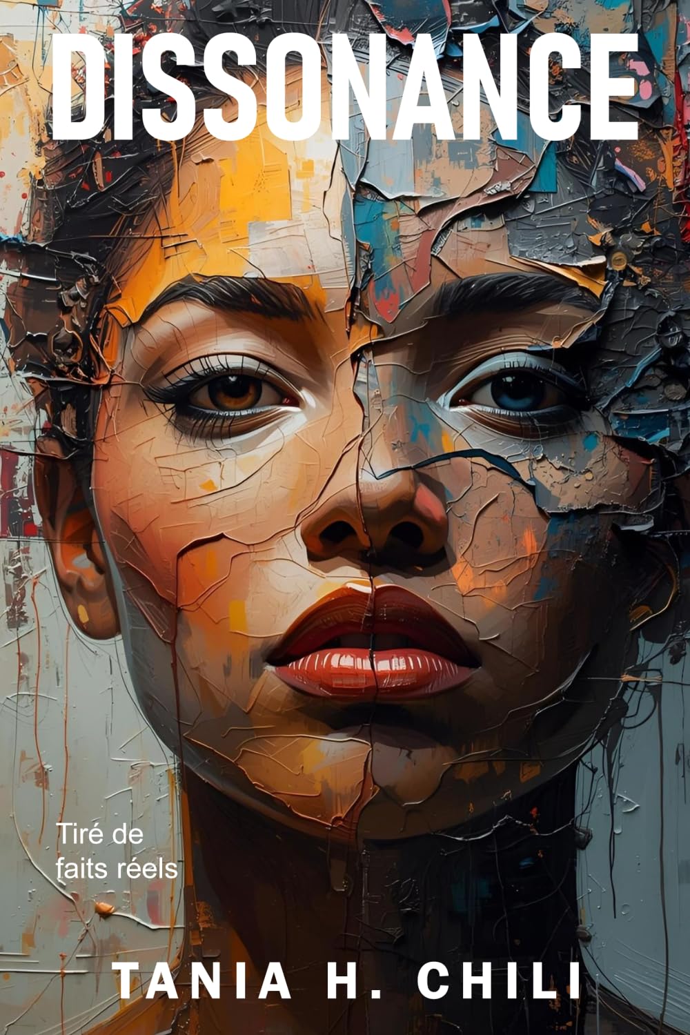 Dissonance: Trouver sa voix : trois femmes.