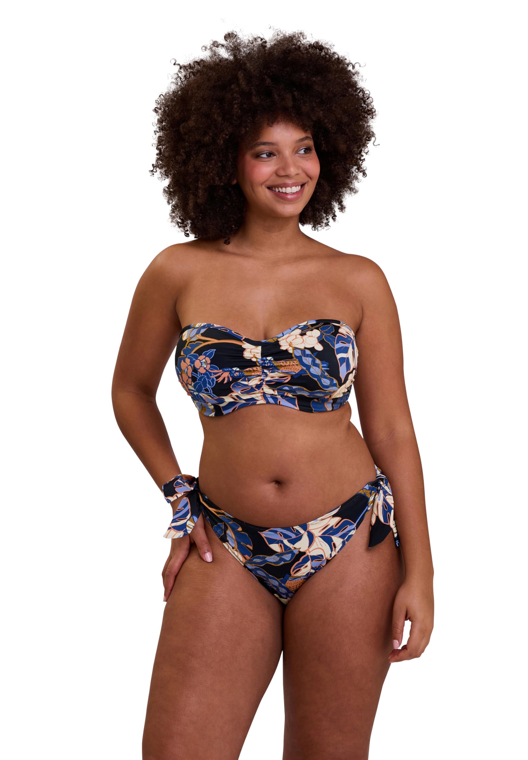 Sans Complexe Fidji_98fam96 Haut de Bikini Femme (Lot de 1)