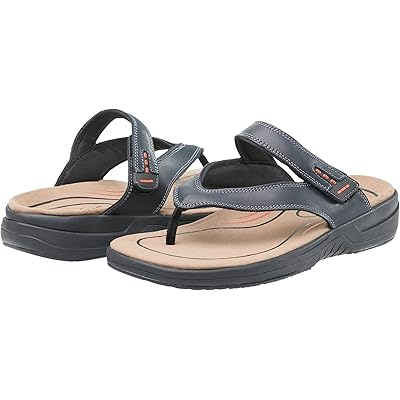 Сандалии Orthofeet Eldorado