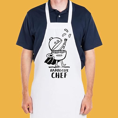 Barbecue Chef