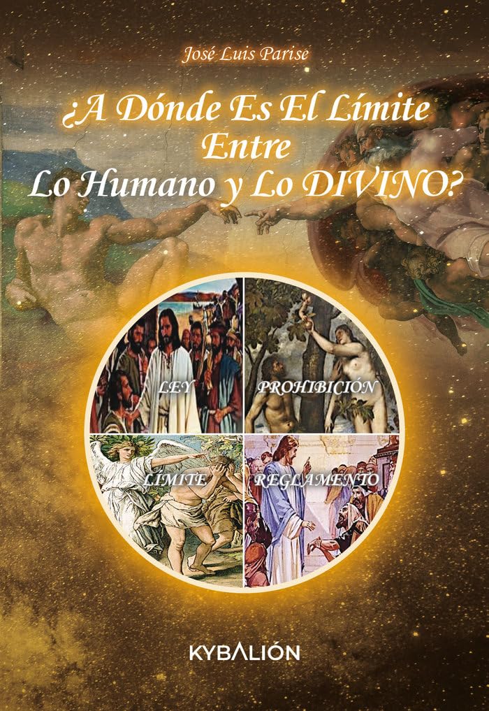 A DONDE ES EL LIMITE ensayo de teologia y filosofia humanista contemporanea 1
