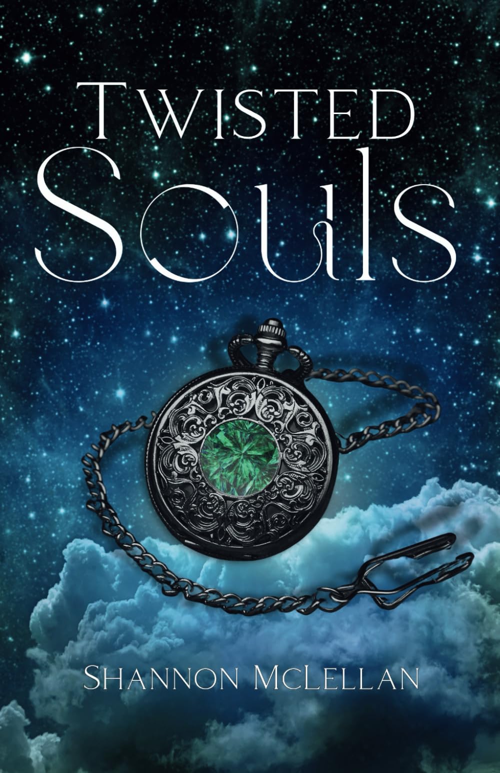 Twisted Souls: 1 (Twisted Souls Duology)