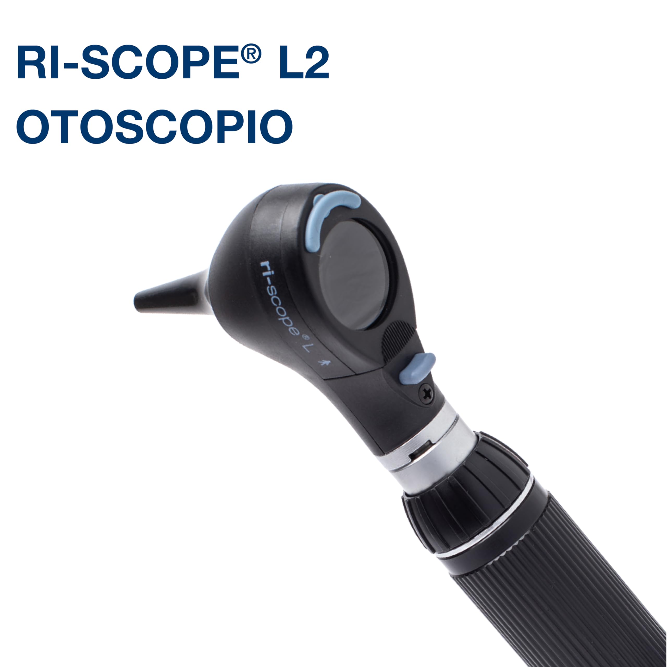 Ri-Scope Otoscopio LED L2, 3.5V