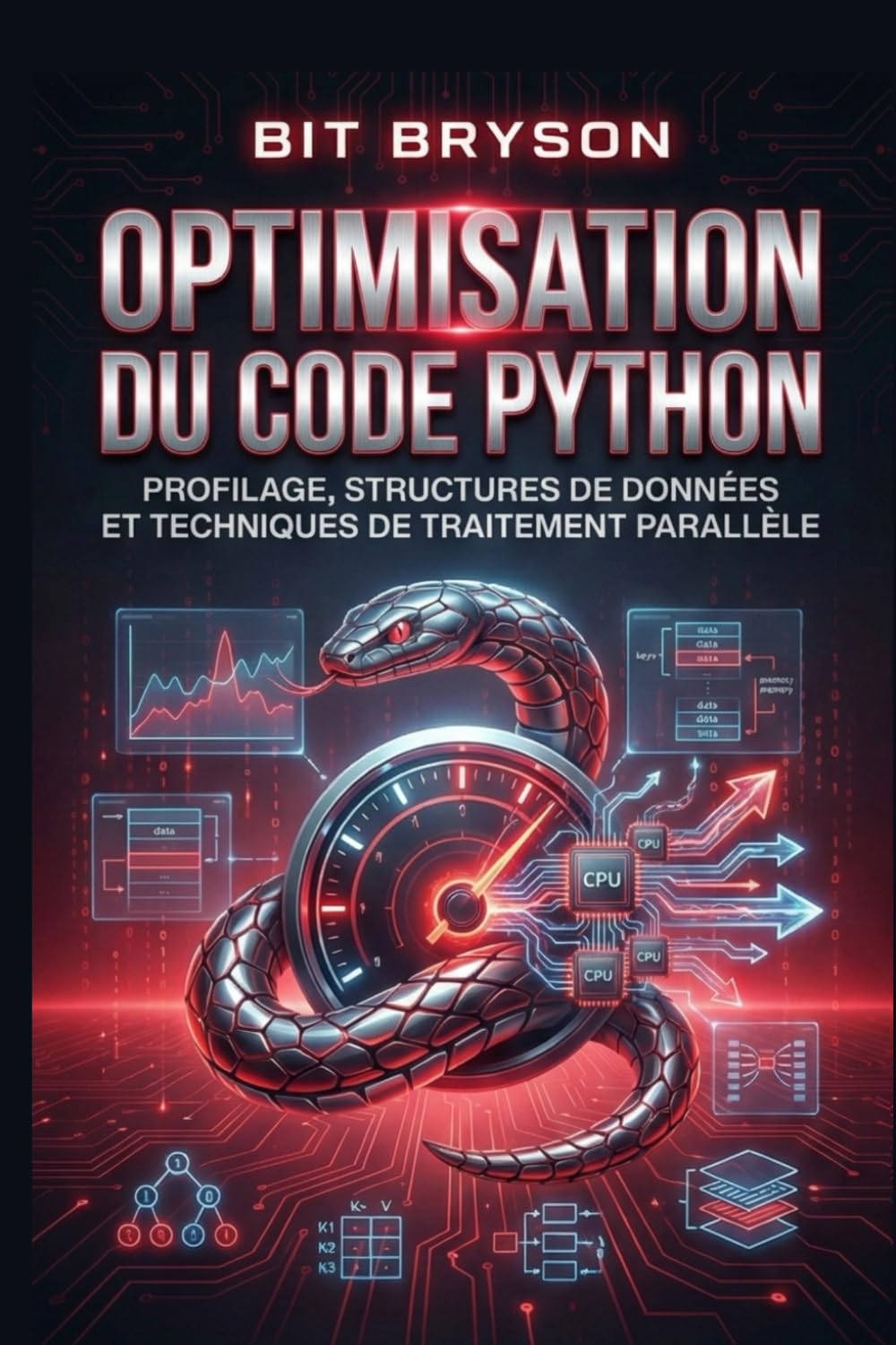 Optimisation du code Python: Profilage, structures de données et techniques de traitement parallèle