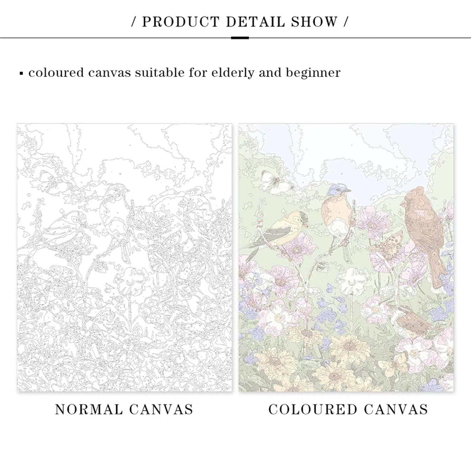 Dipingi con i Numeri per Adulti,Ragazza suonare il pianoforte DIY Paint by Numbers Kits,Kit di Pittura a Olio su Tela per Bambini con Pennelli e Acrilica Regalo per Decor Casa - con cornice,50x65cm