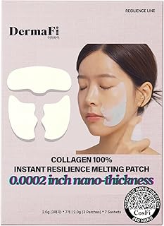 [DermaFi] Colágeno 100% Resiliencia Instantán...