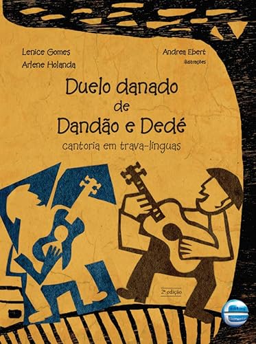 Duelo Danado de Dandão e Dedé