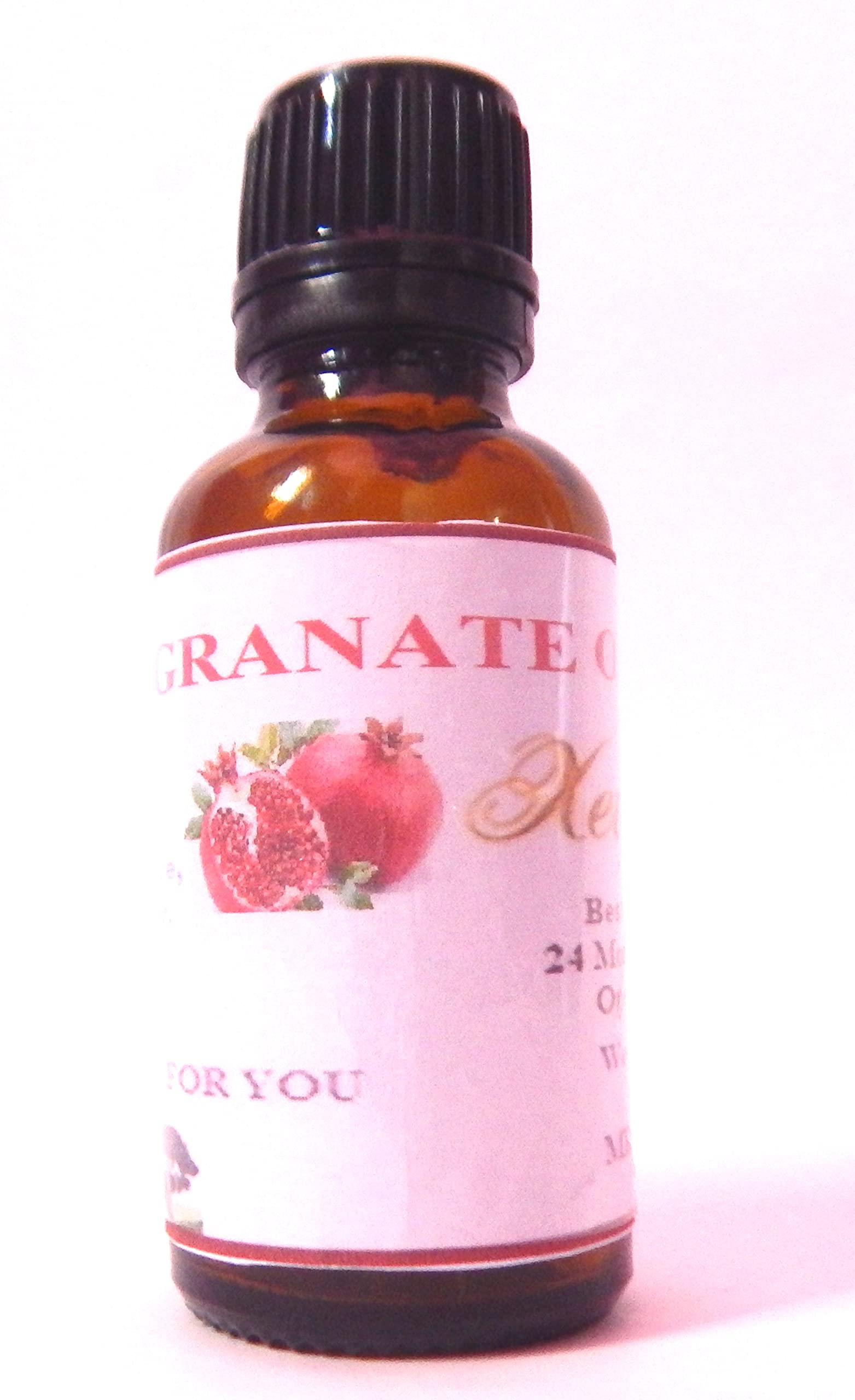 XetomosPomegranate Peel Essential Oil 30ml