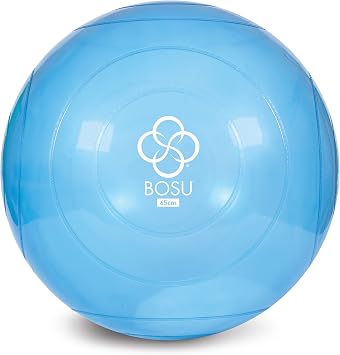 الكرة تمارين الصابورة Bosu