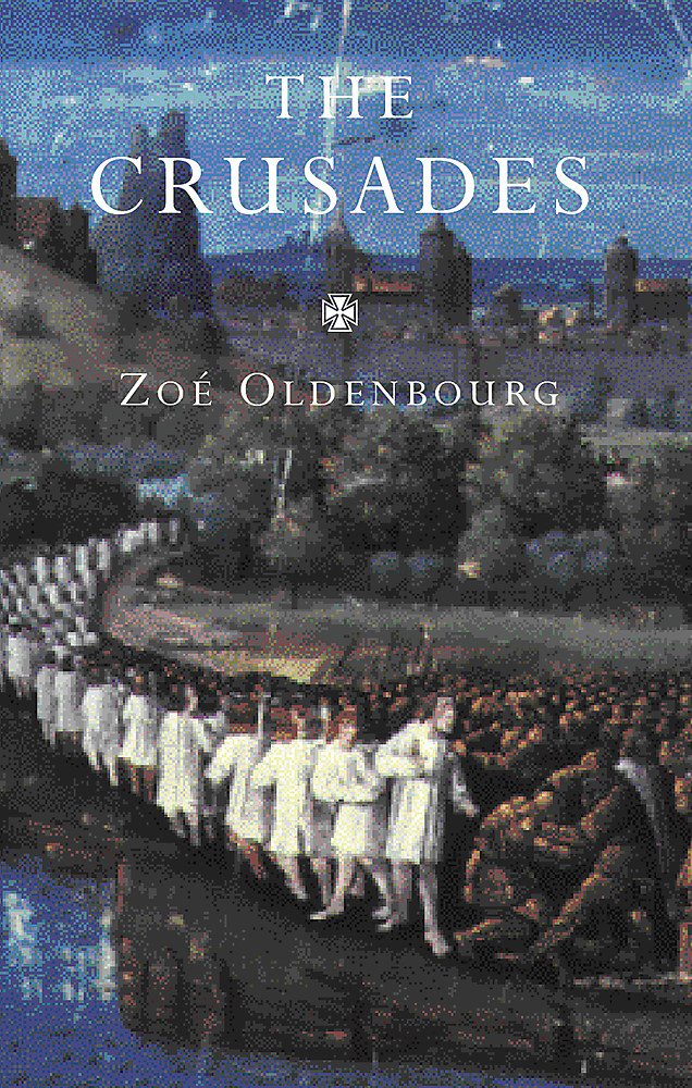 Buy The Crusades — BookShops.in