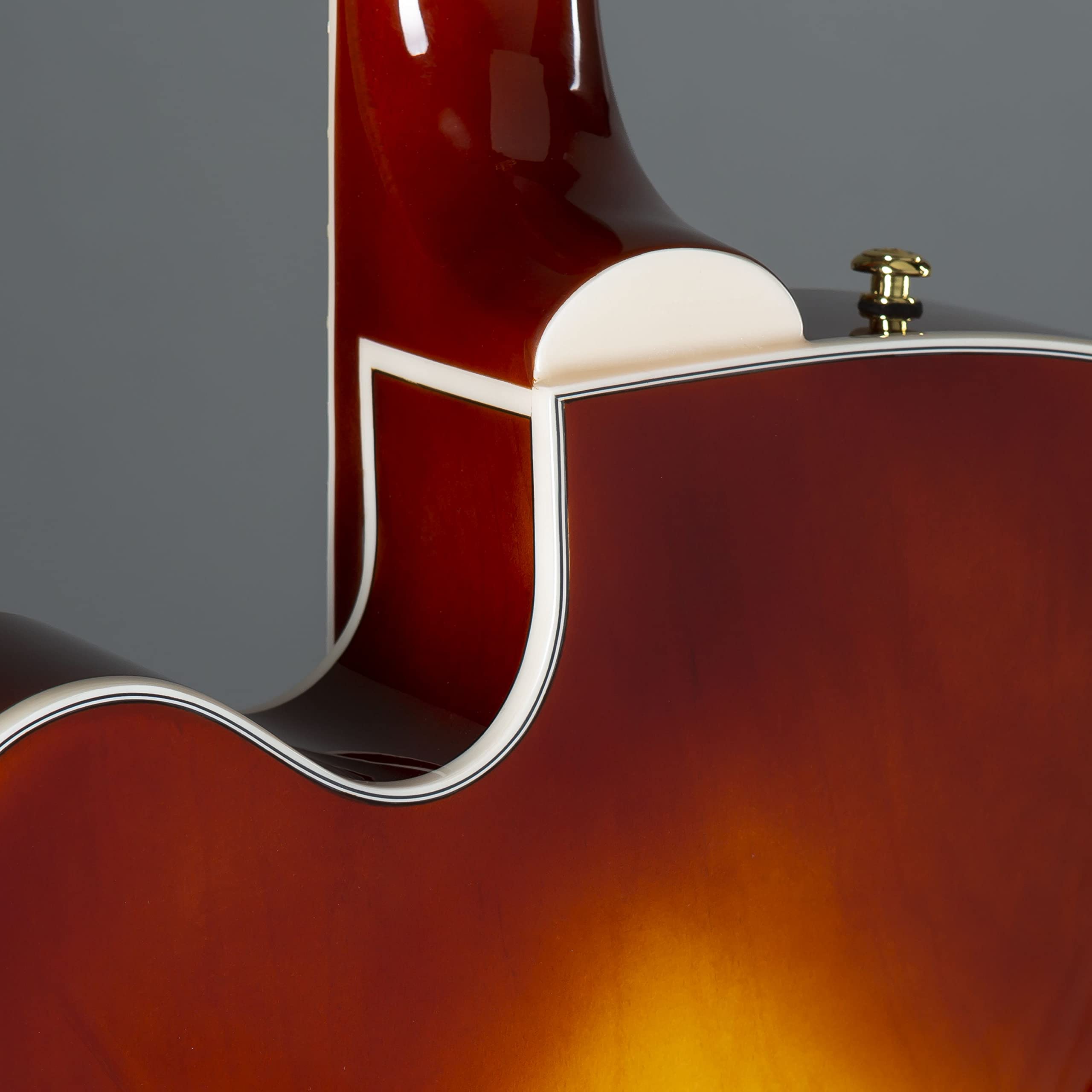 J & D SA 10 Honey Burst