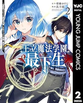 王立魔法学園の最下生~貧困街上がりの最強魔法師、貴族だらけの学園で無双する~