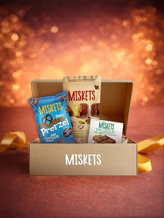 Miskets İftar Keyfi Paketi