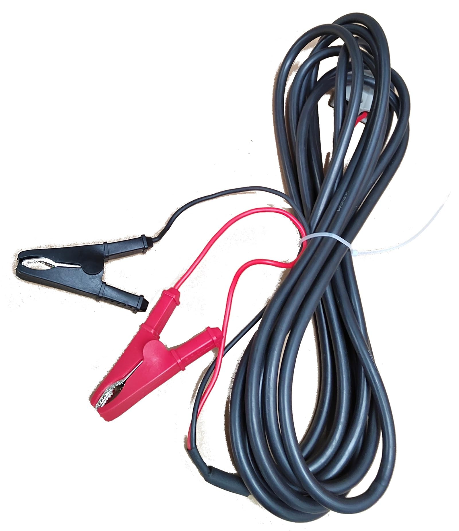 Spark Folding Solar Panel Battery Extension Lead