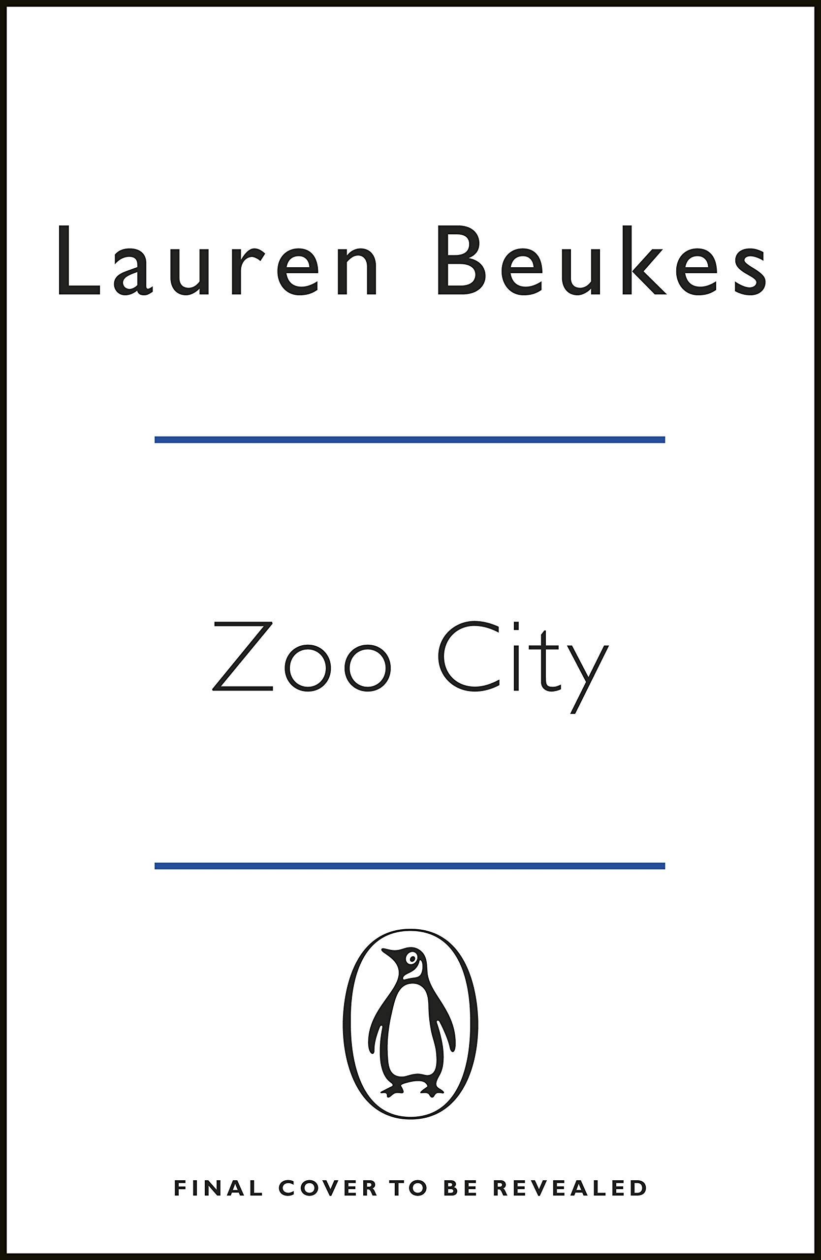Zoo City: The gripping and original WINNER of the 2011 Arthur C Clarke award
