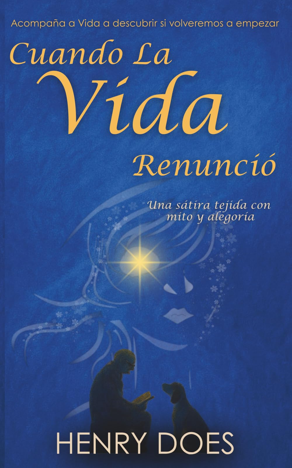Cuando La Vida Renunció
