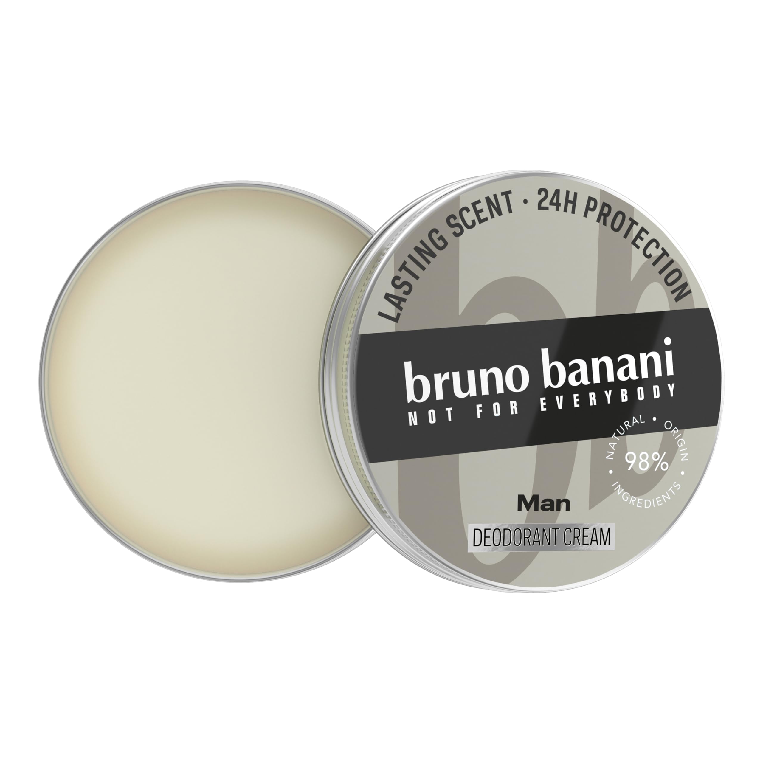 Bruno Banani Deo Creme Dezodorant, 40 ml