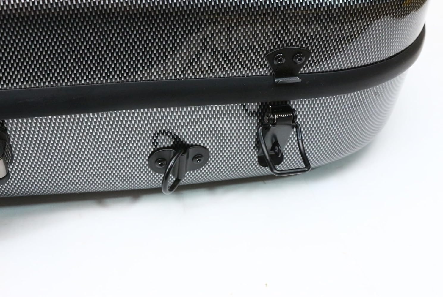 Amazon.co.jp: WUQIMUSC ビオラケース 15~16インチ 調節可能 ビオラ