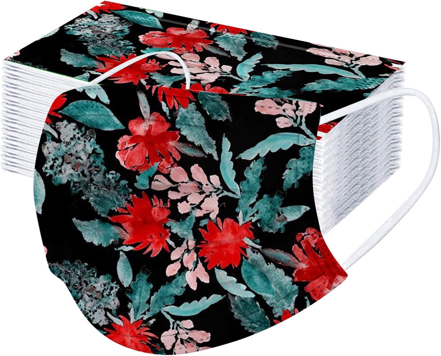 Mate Other Mate Title Mate Keyword Mate Description マスク 50枚 Maszone マスク 不織布 使い捨てマスク カラーマスク 超快適マスク 不織布マスク 花柄 保護マスク 立体構造 大人用サイズ 不織布 超立体マスク Mask 大人用 衛生マスク