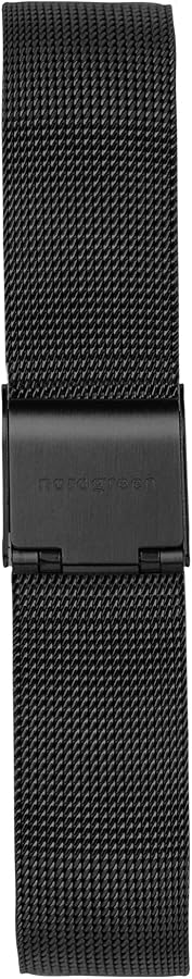 Amazon | Nordgreen［ノードグリーン］Pioneer ミニマルデザイン時計