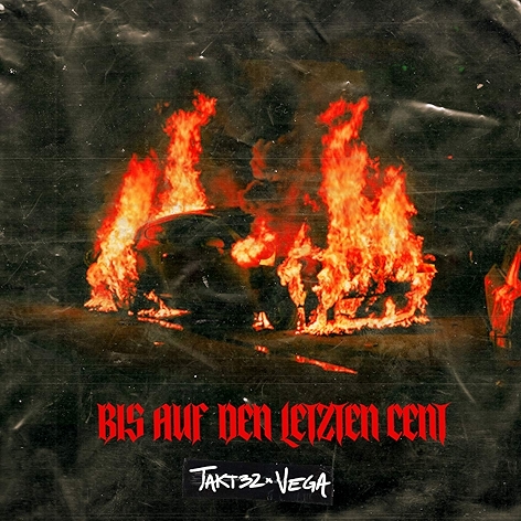 Bis auf den letzten Cent [Explicit]