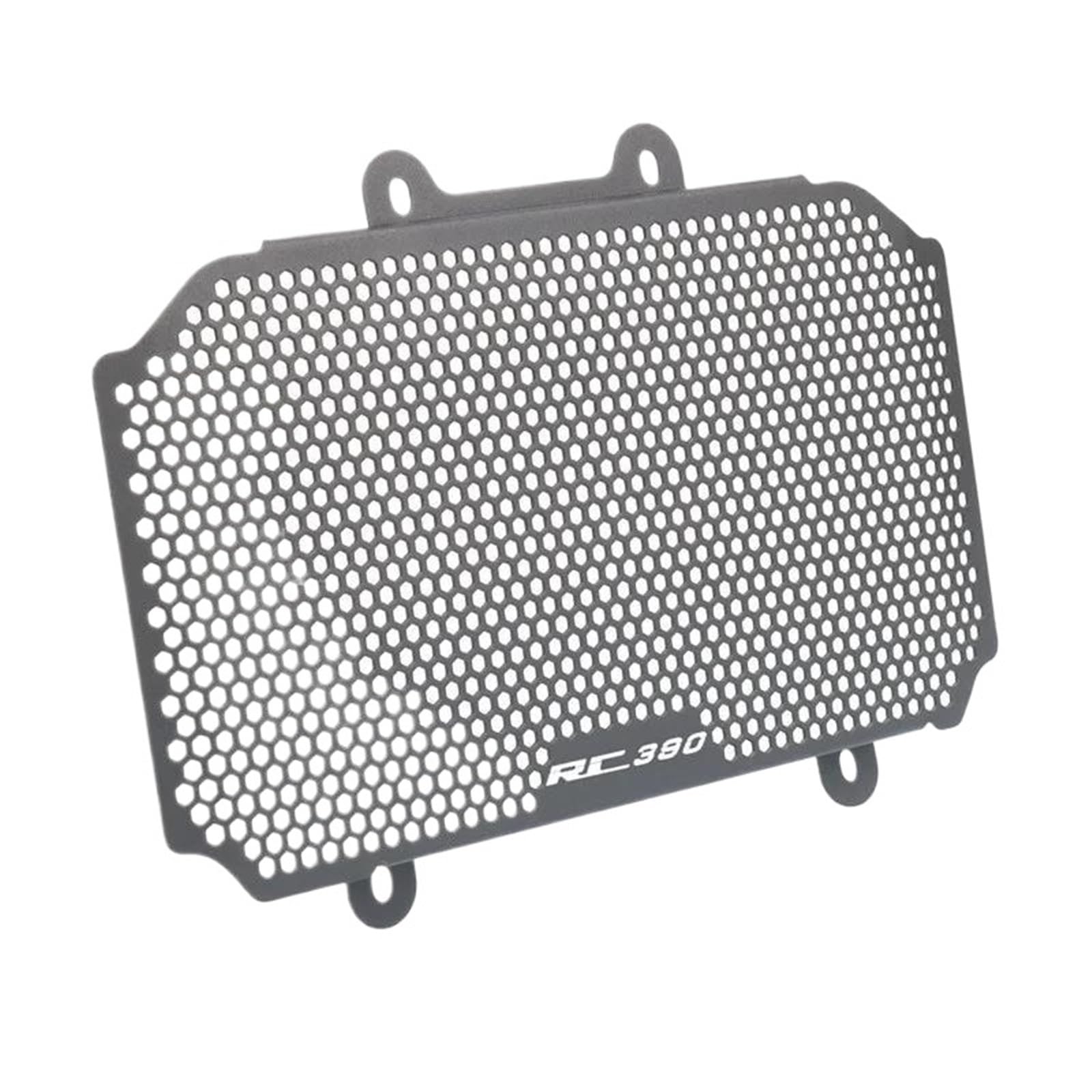 Ochrona chłodnicy motocyklowej Osłona Chłodnicy Motocykla Osłona Ochronna Grill Ochronny Do RC390 RC200 RC125 RC 390/200/125 2014-21 Kratki motocyklowe(Black-RC125)