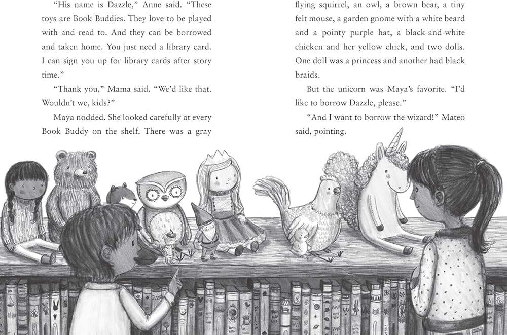 希少　Beyond Book Buddies Book Buddies: Dazzle Makes a Wish: Lord, Cynthia, Graegin