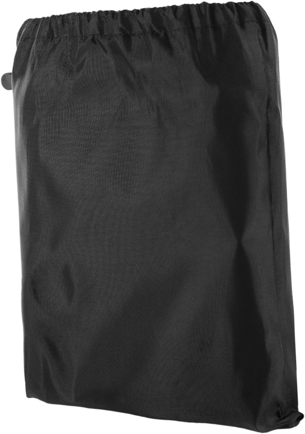 Reusable Leaf Bags for Lawn Garden Heavy Duty Sweeper Waste Bag Drawstring Easy to Seal Clean